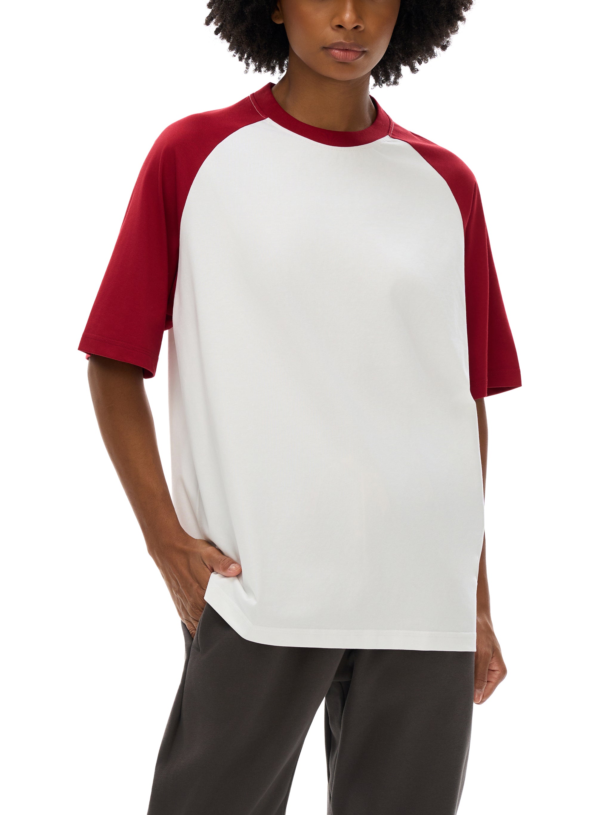  Sleeve T-Shirts