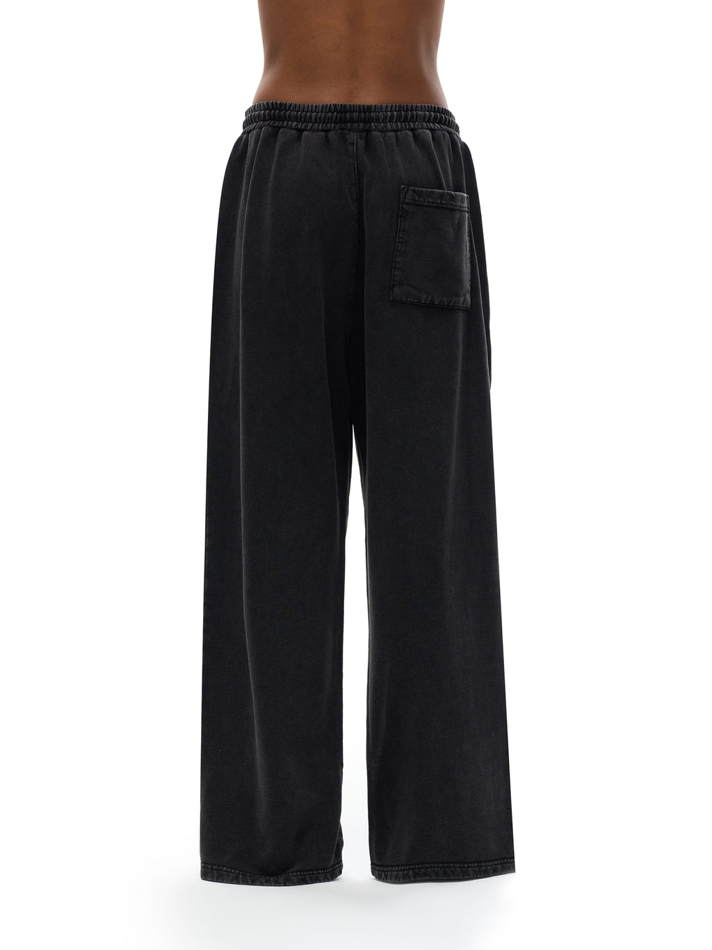 Leg Pants