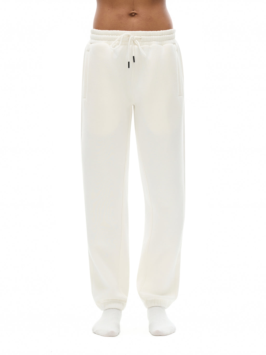 Fleece Joggers