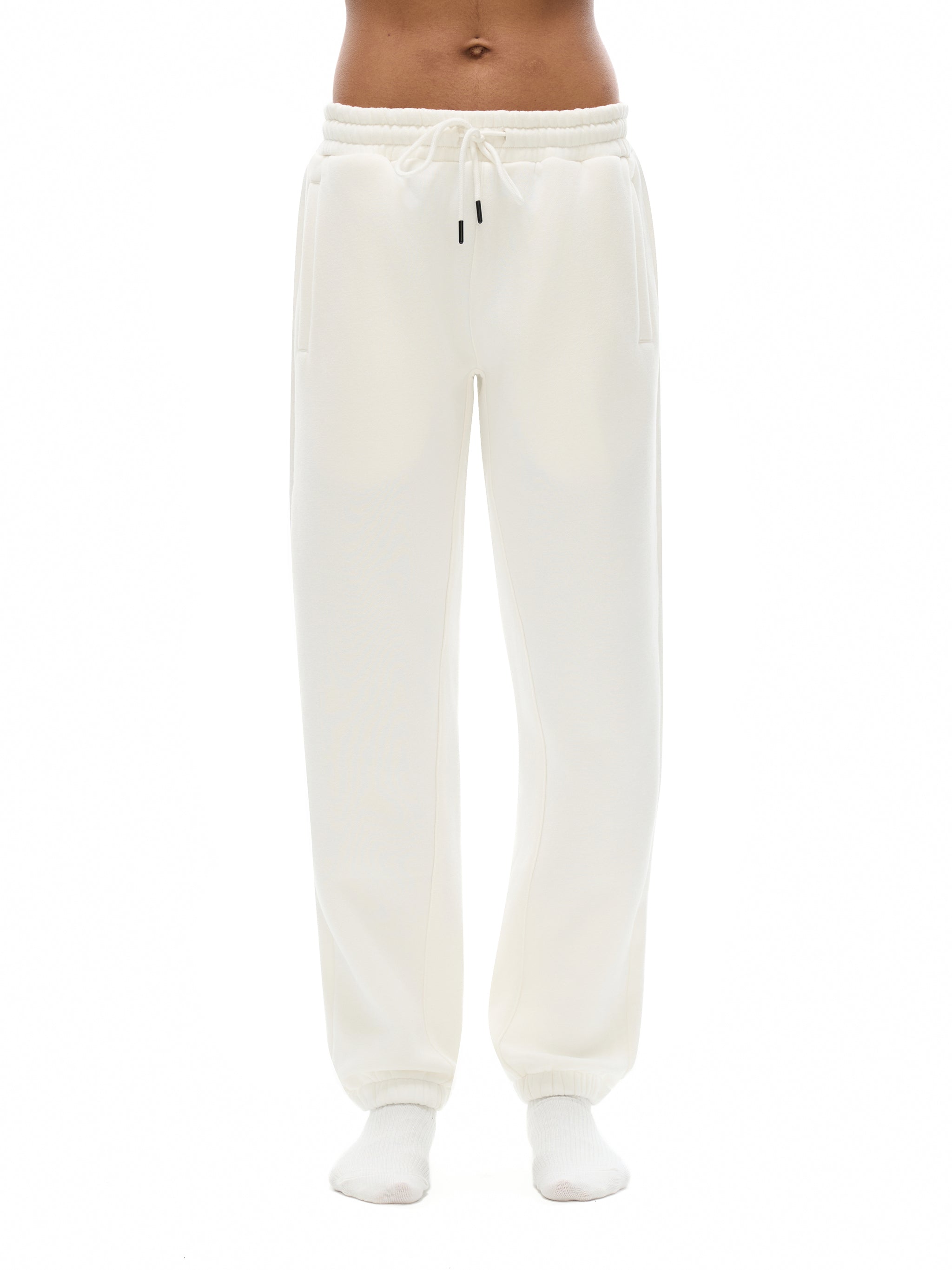 Fleece Joggers