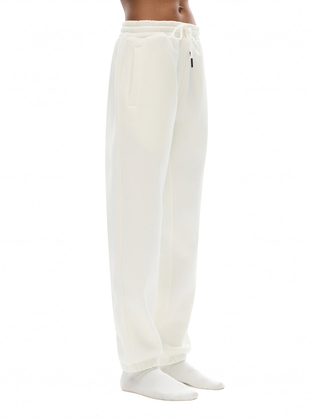 Fleece Joggers