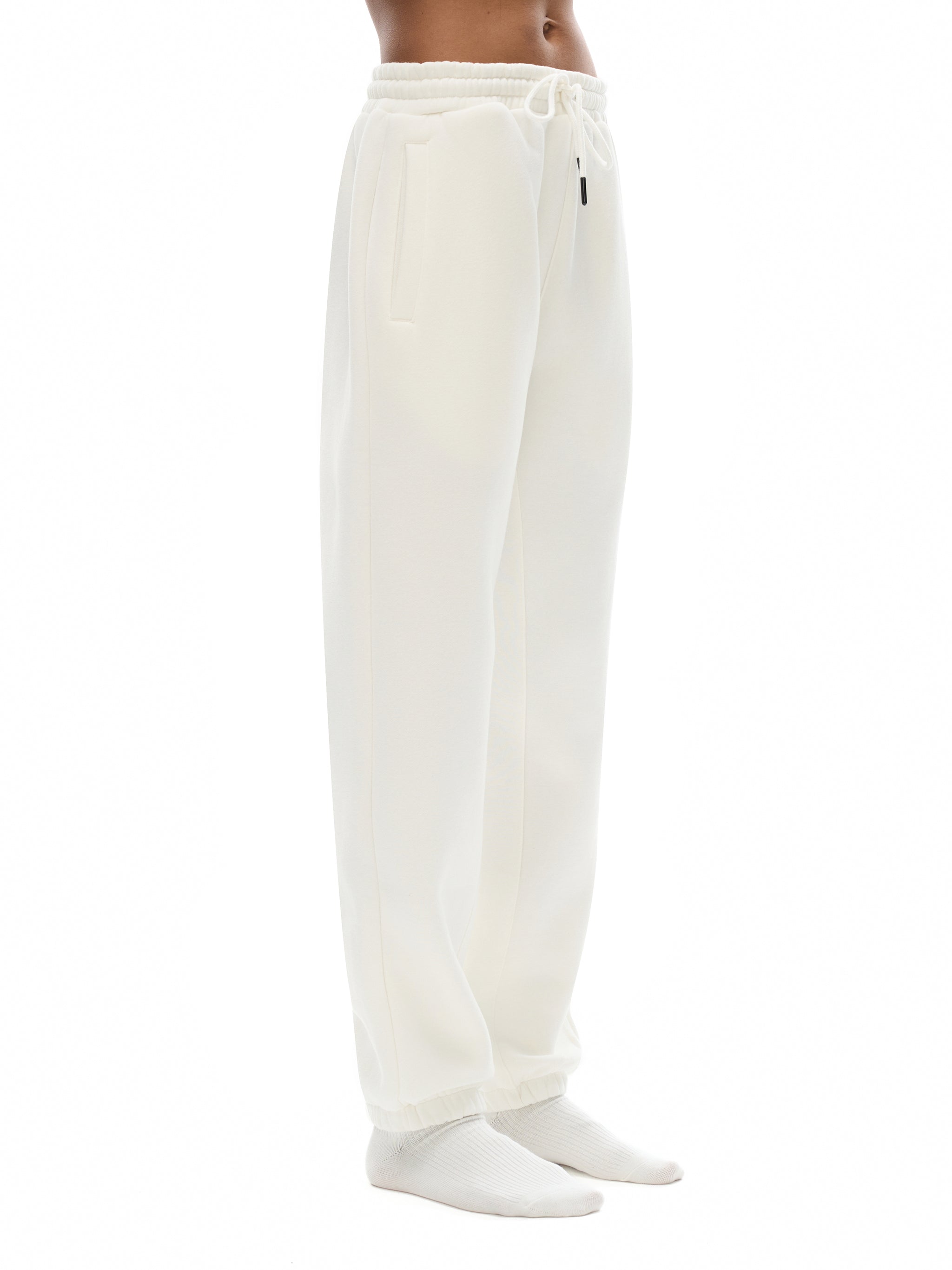 Fleece Joggers