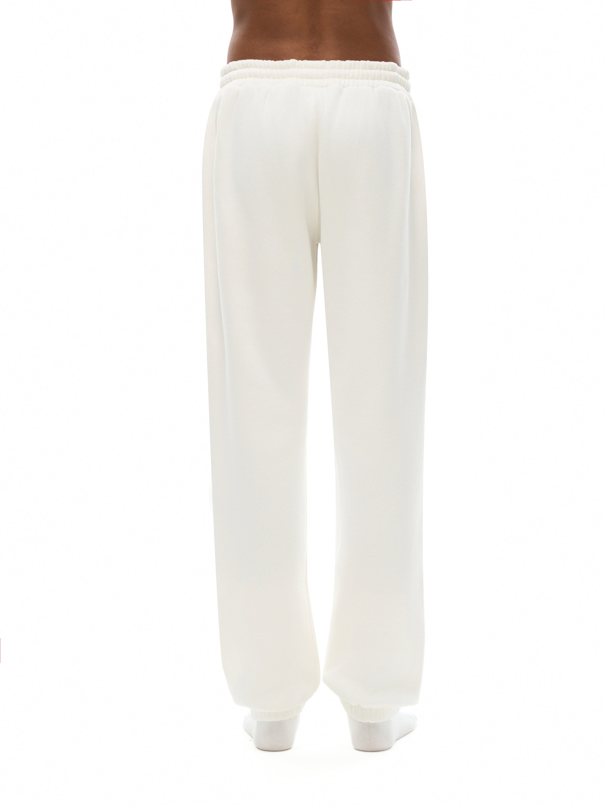 Fleece Joggers