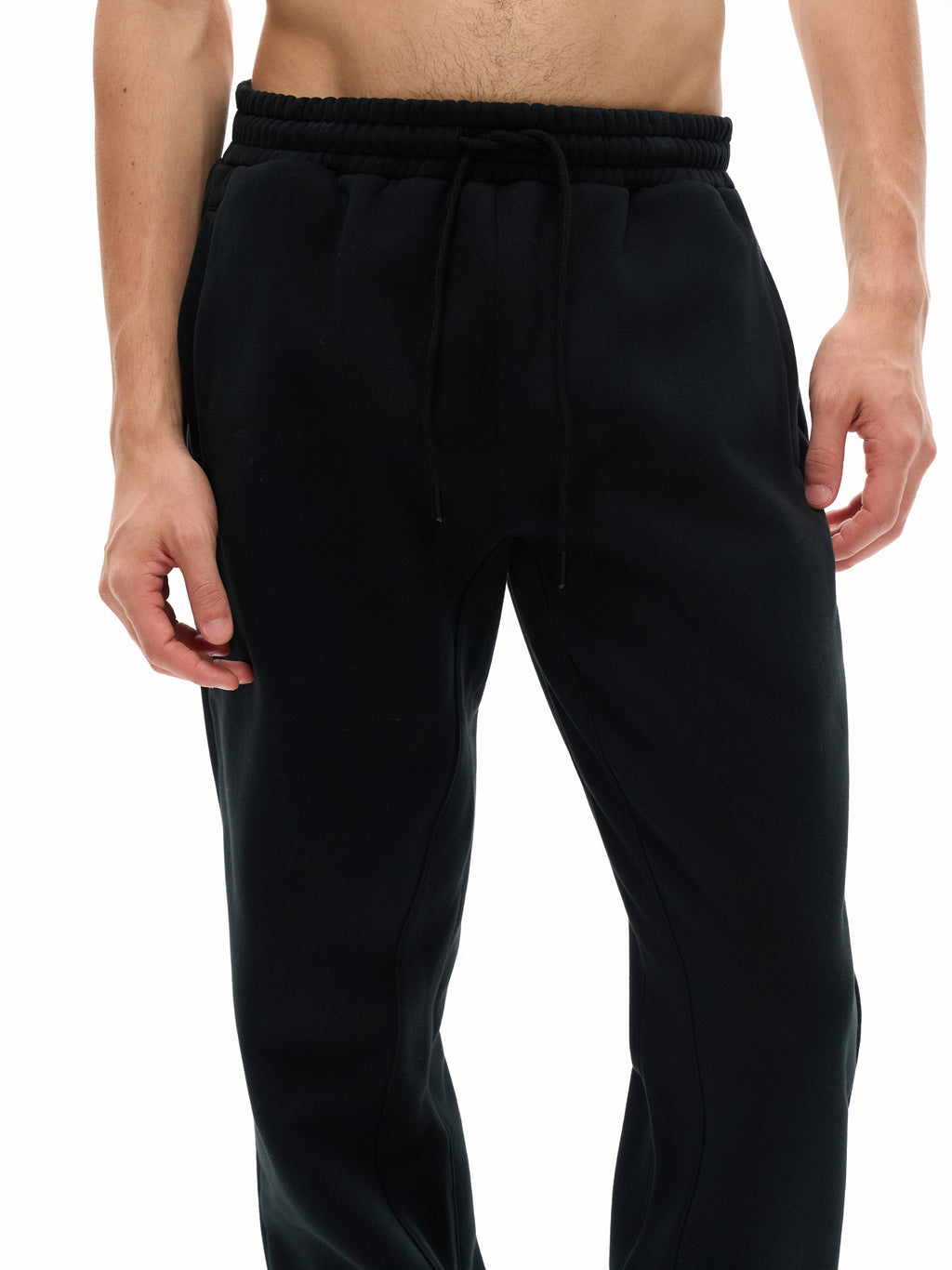 Fleece Joggers