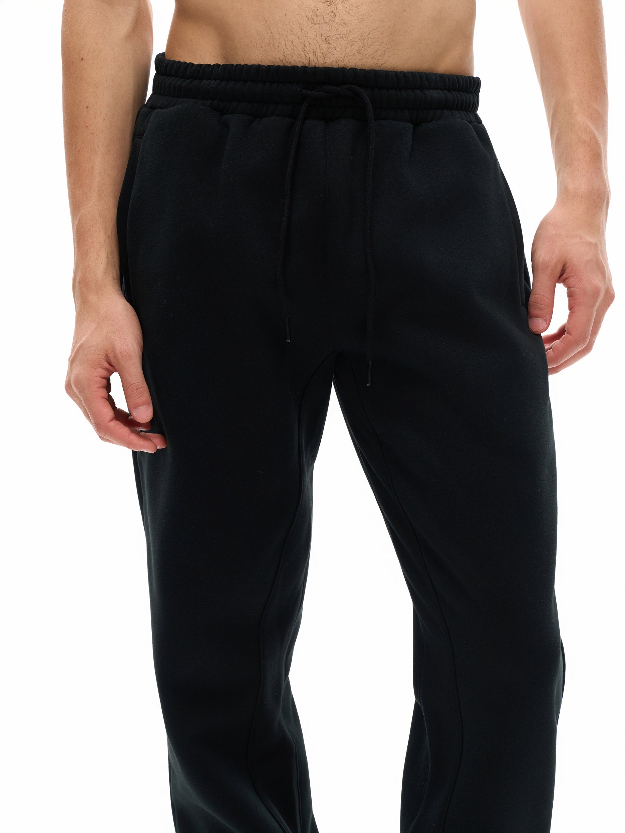 Fleece Joggers