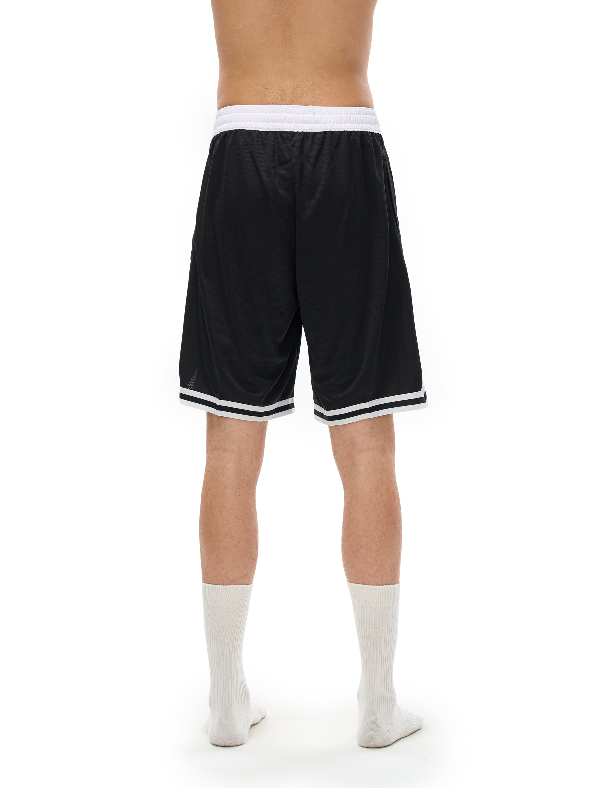  Basketball Shorts
