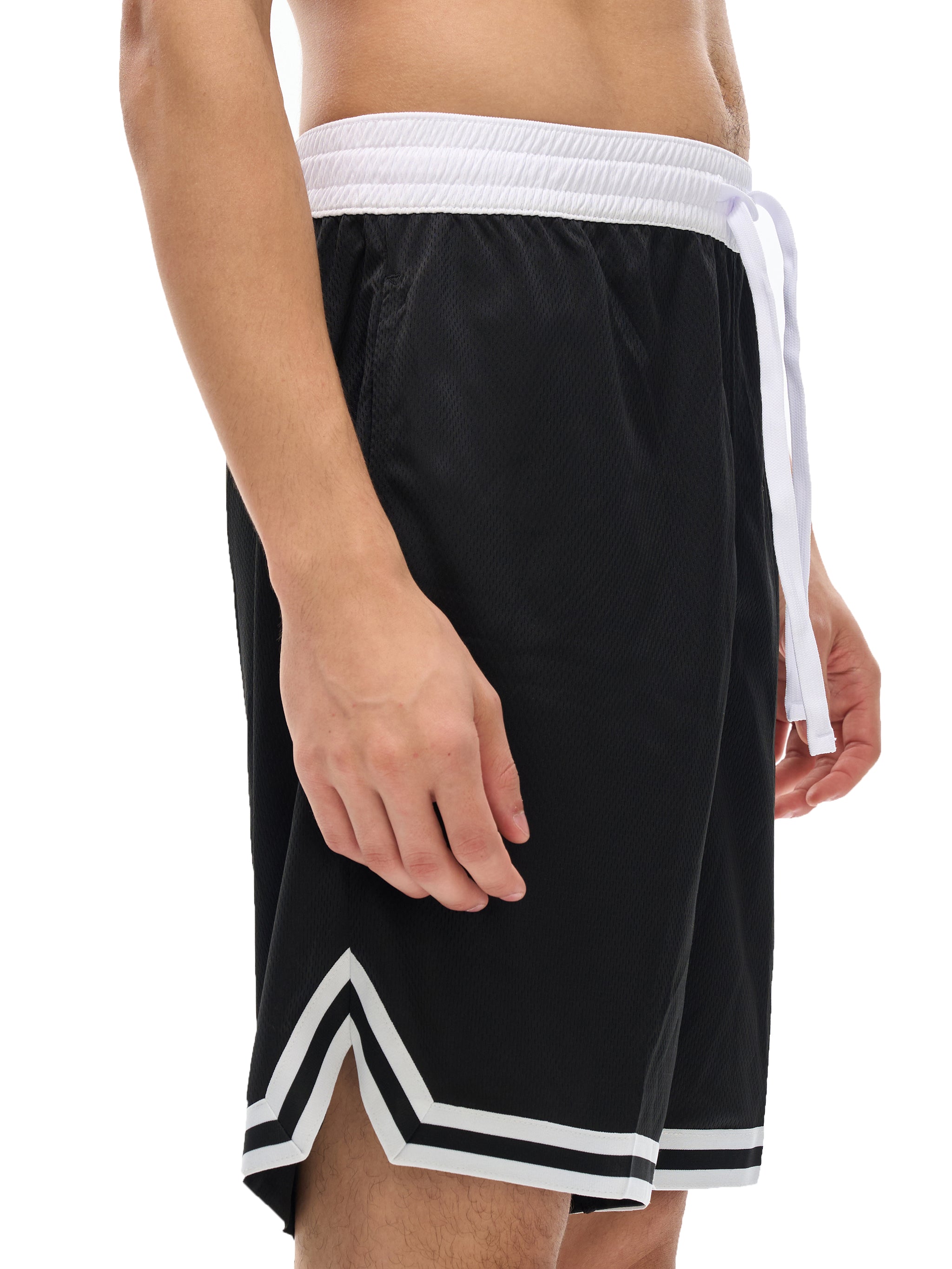  Basketball Shorts
