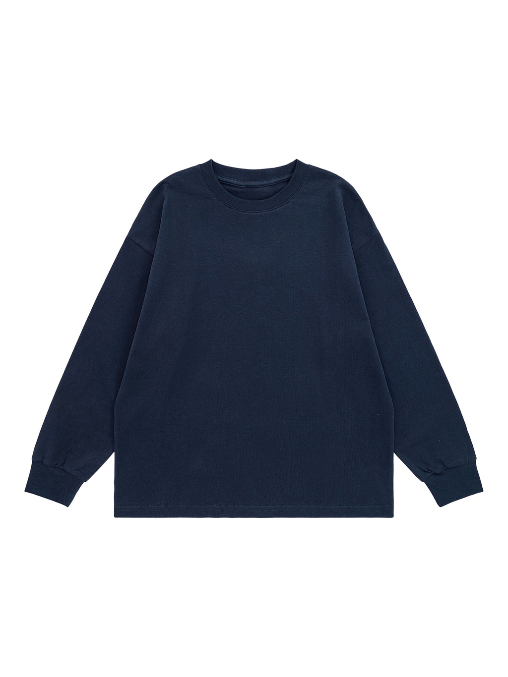  Long-Sleeve Tee