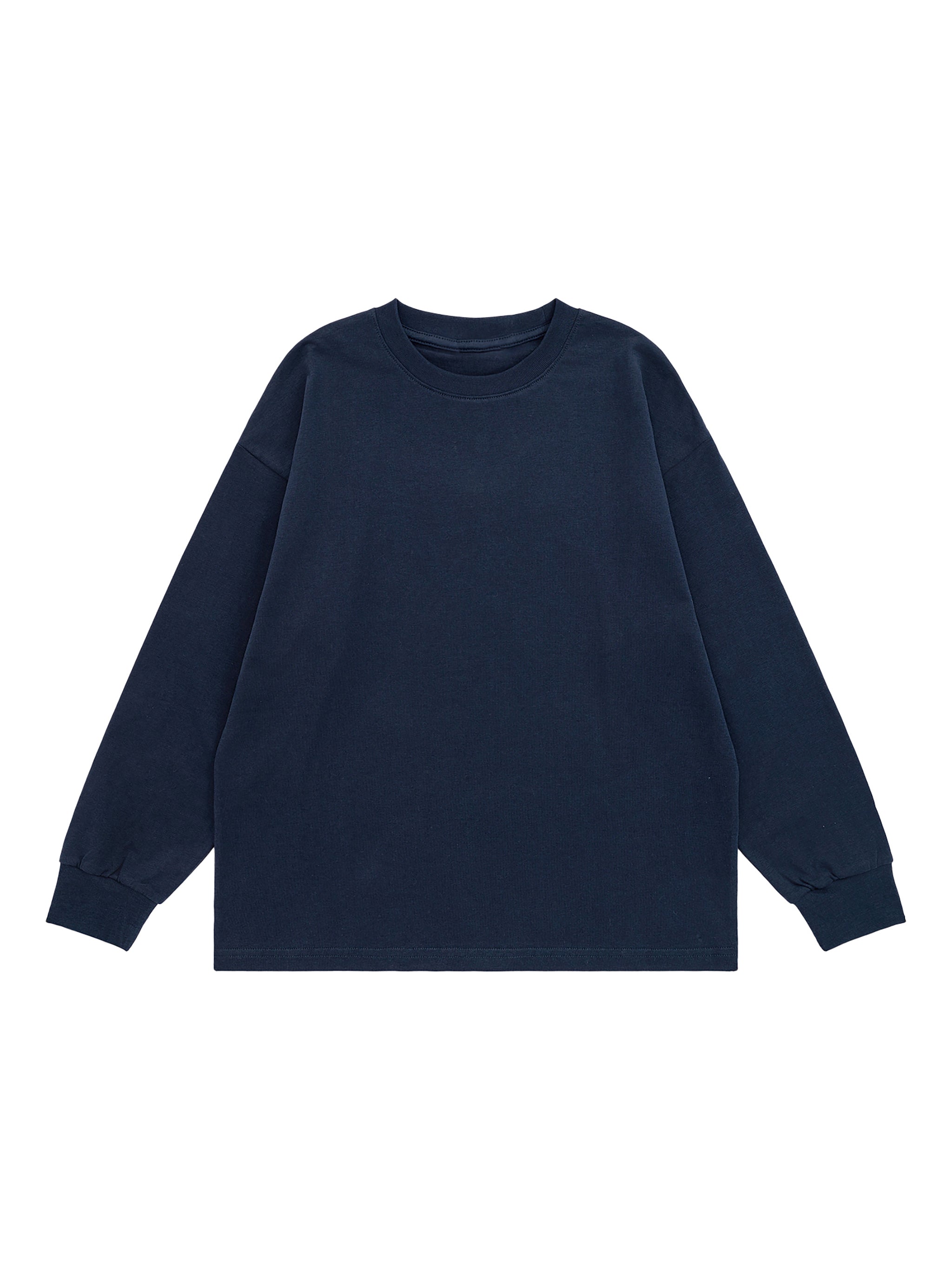  Long-Sleeve Tee