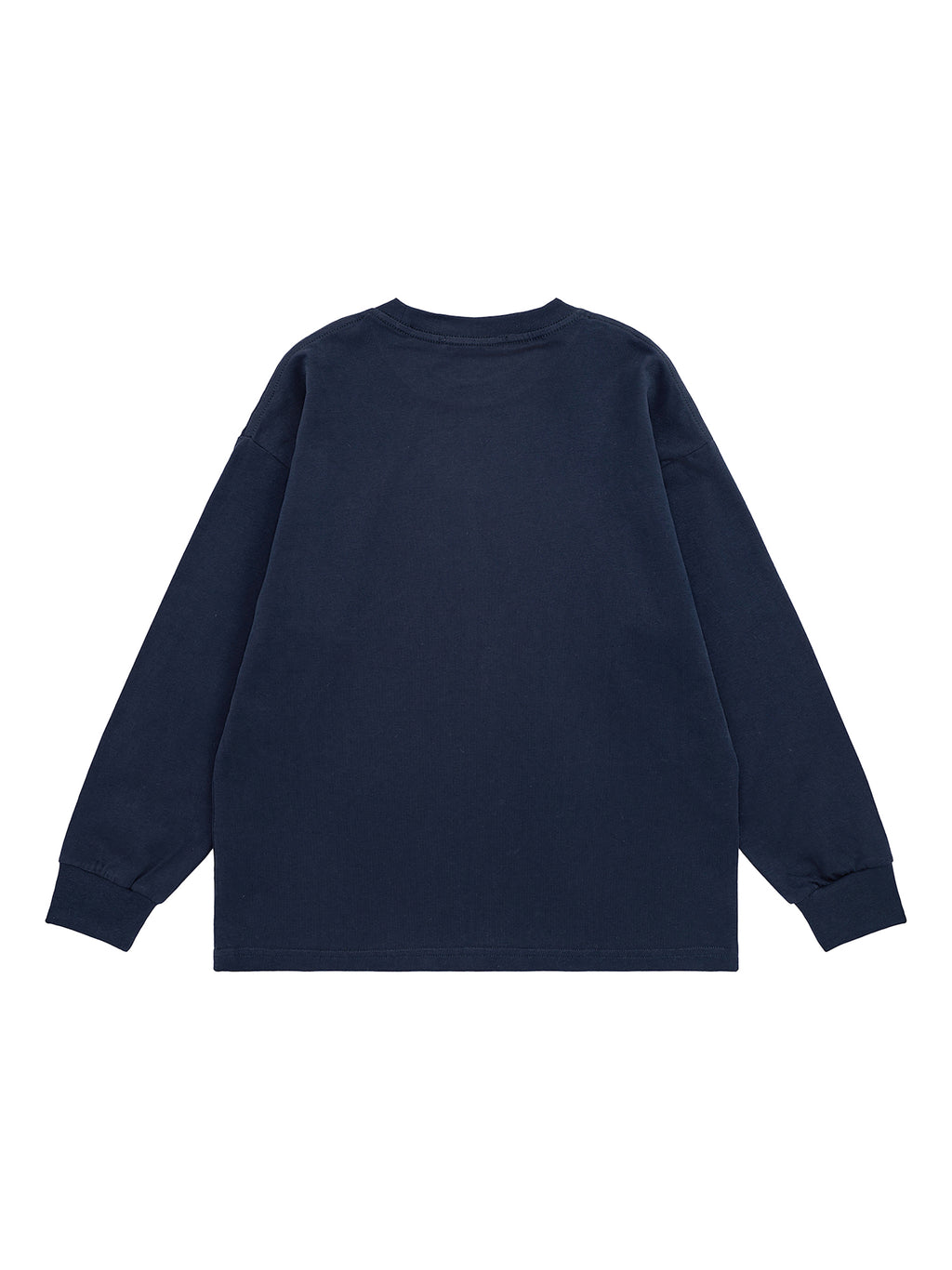 Long-Sleeve Tee