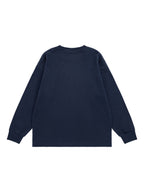  Long-Sleeve Tee