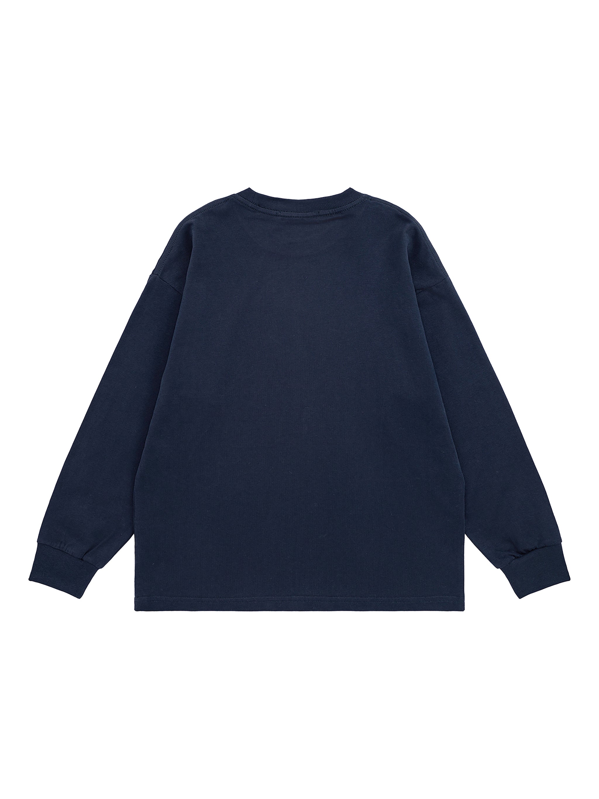  Long-Sleeve Tee