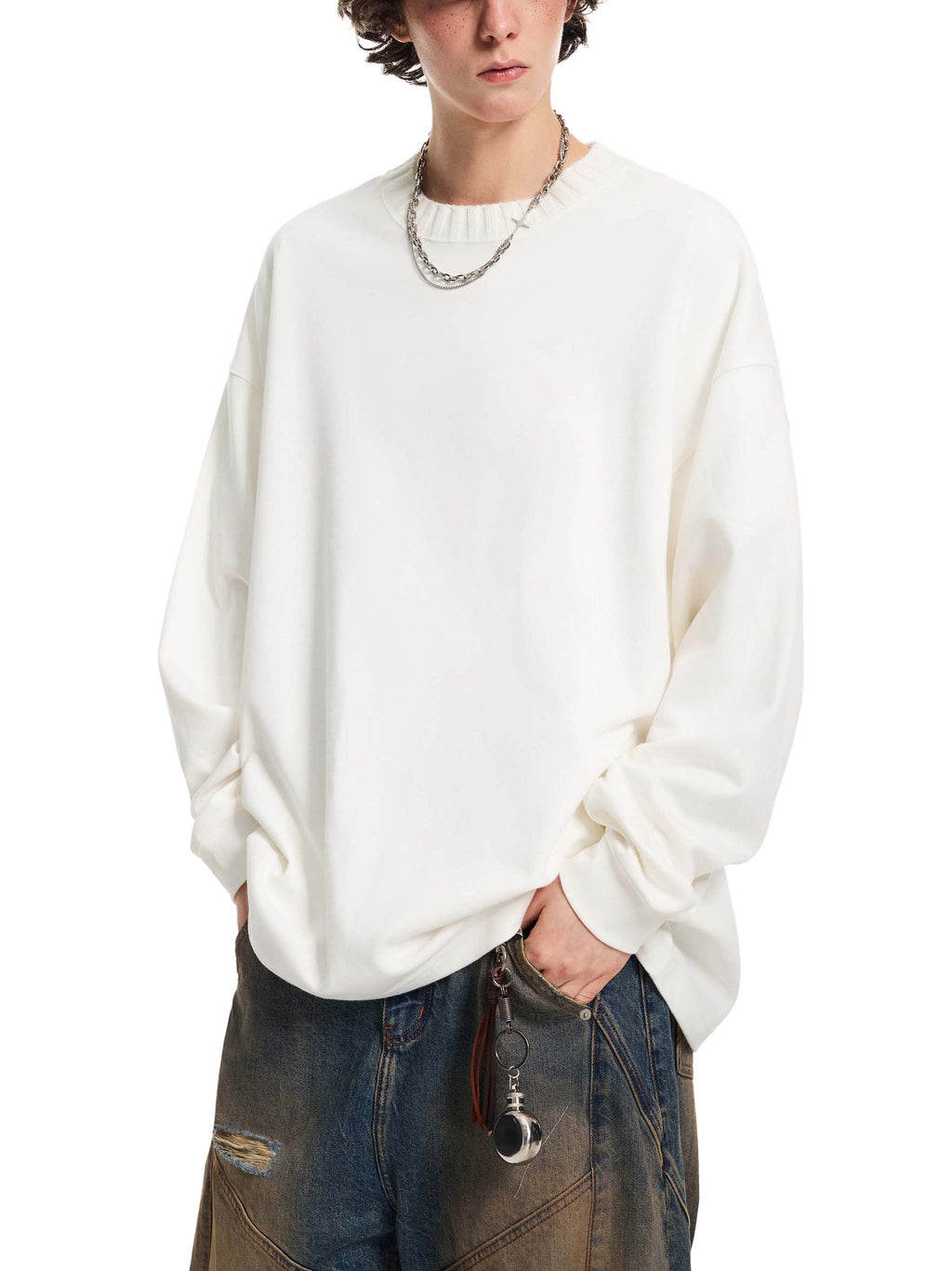 Sweatshirts