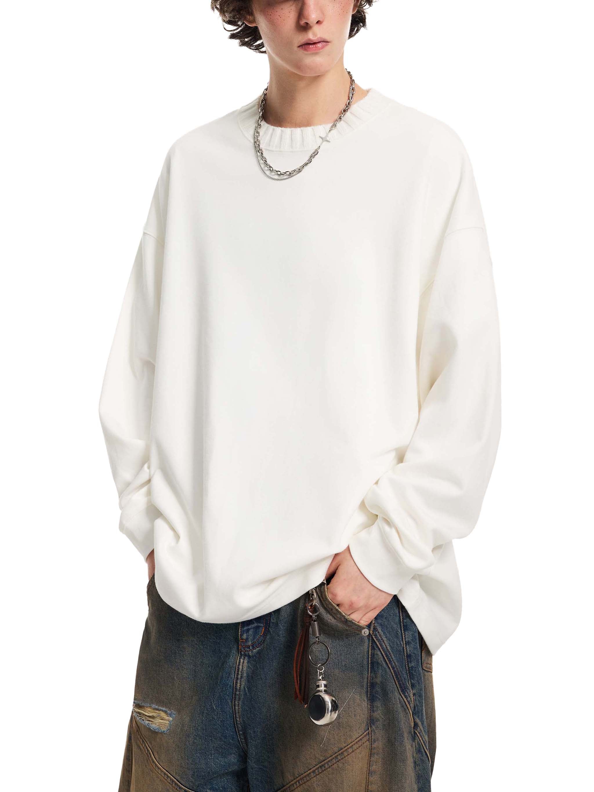 Sweatshirts