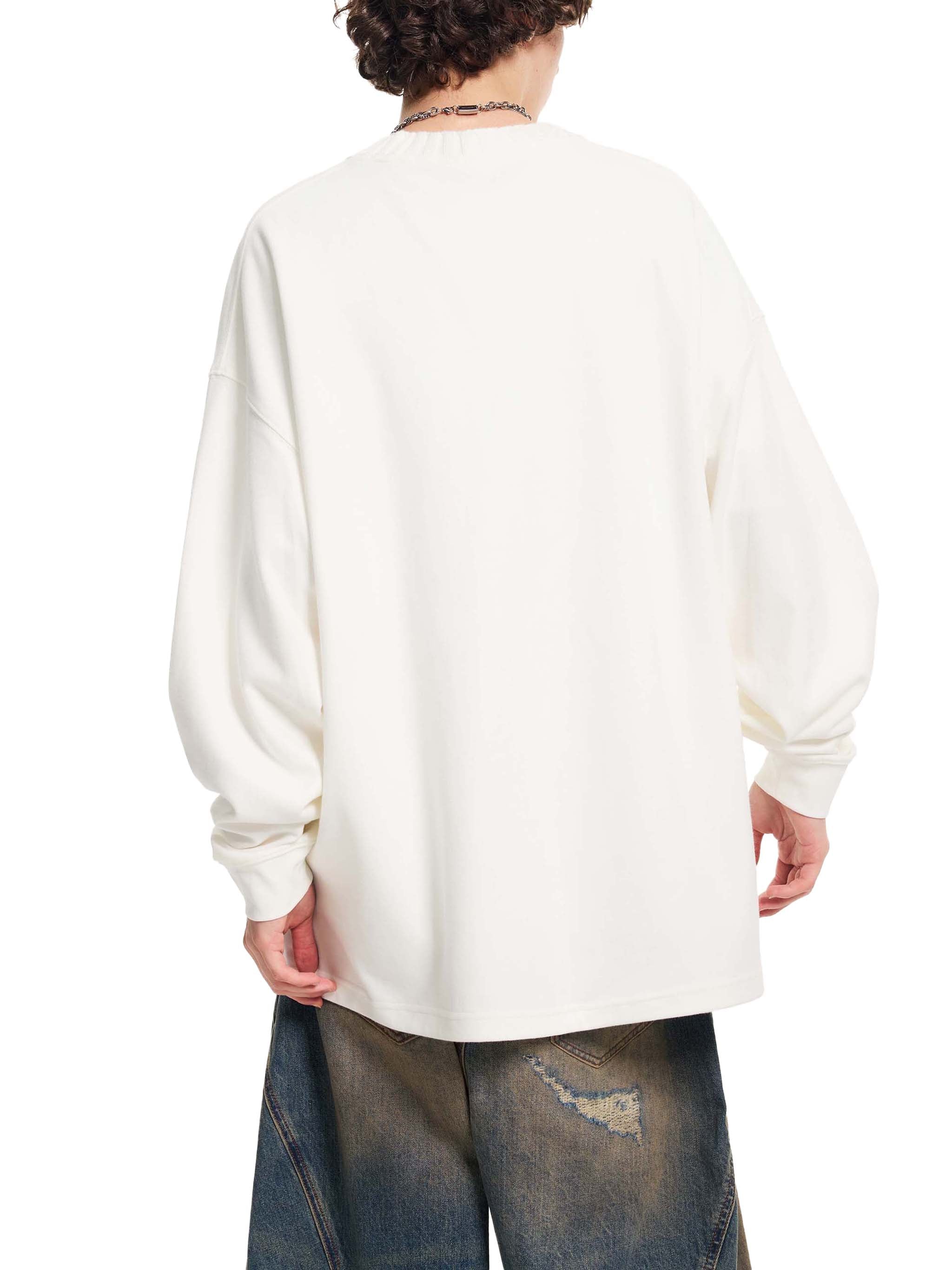 Sweatshirts