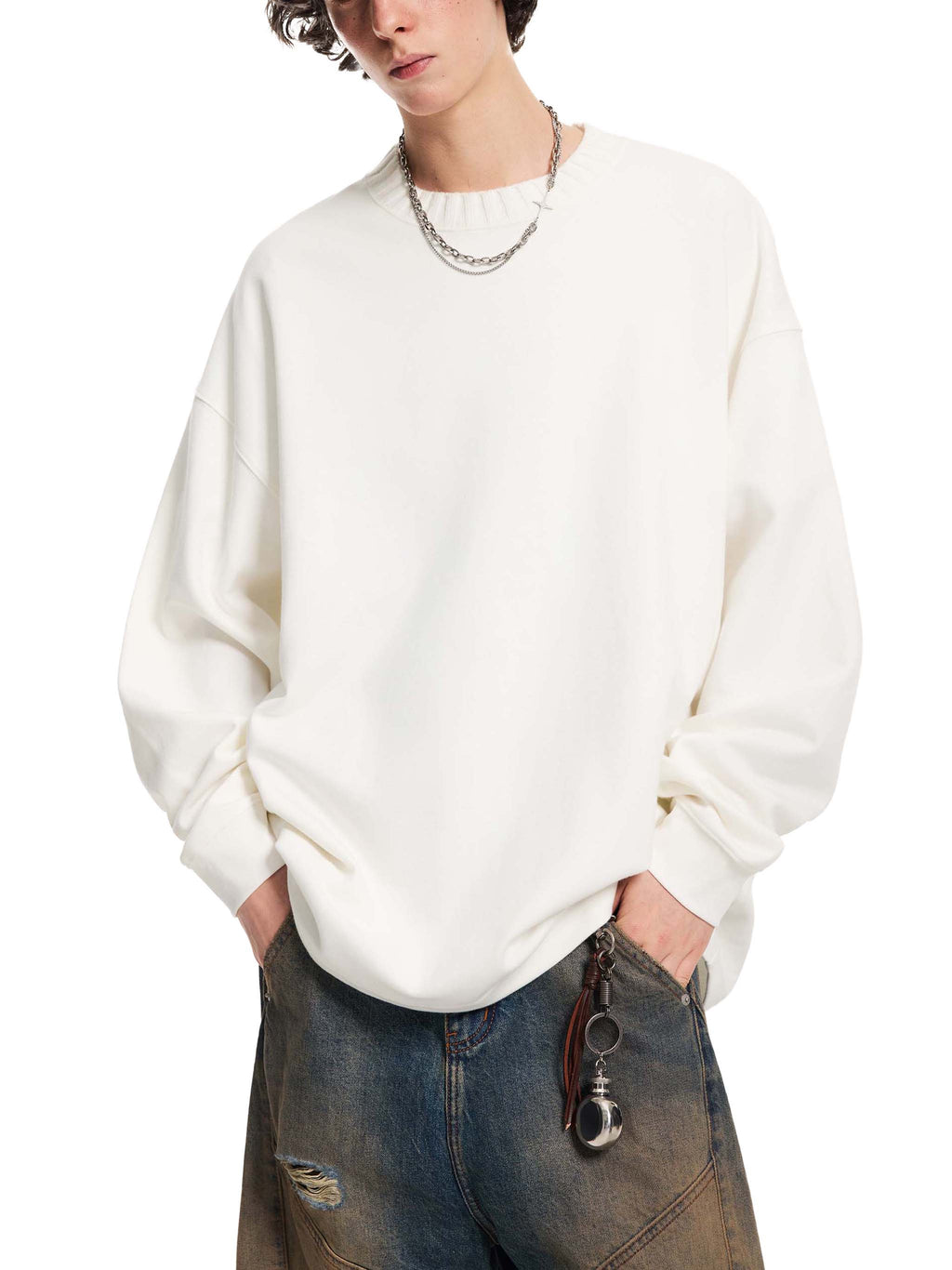 Sweatshirts