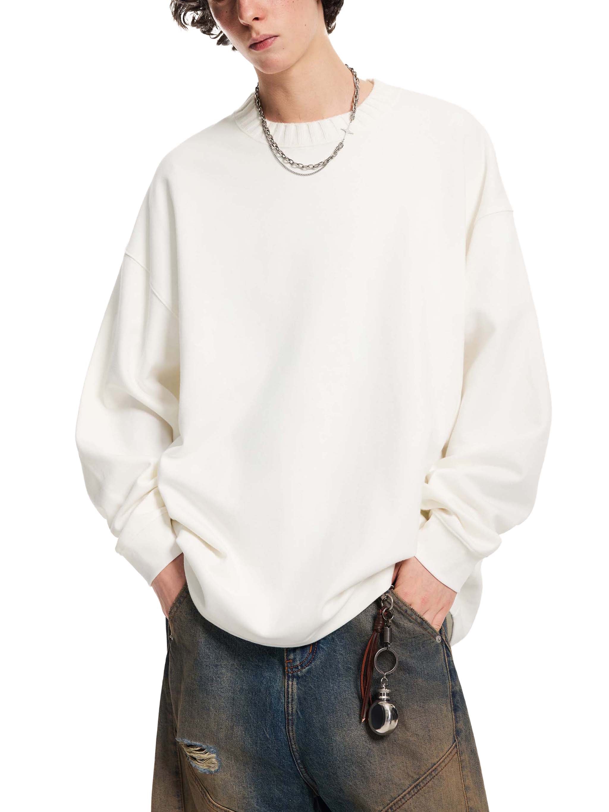 Sweatshirts