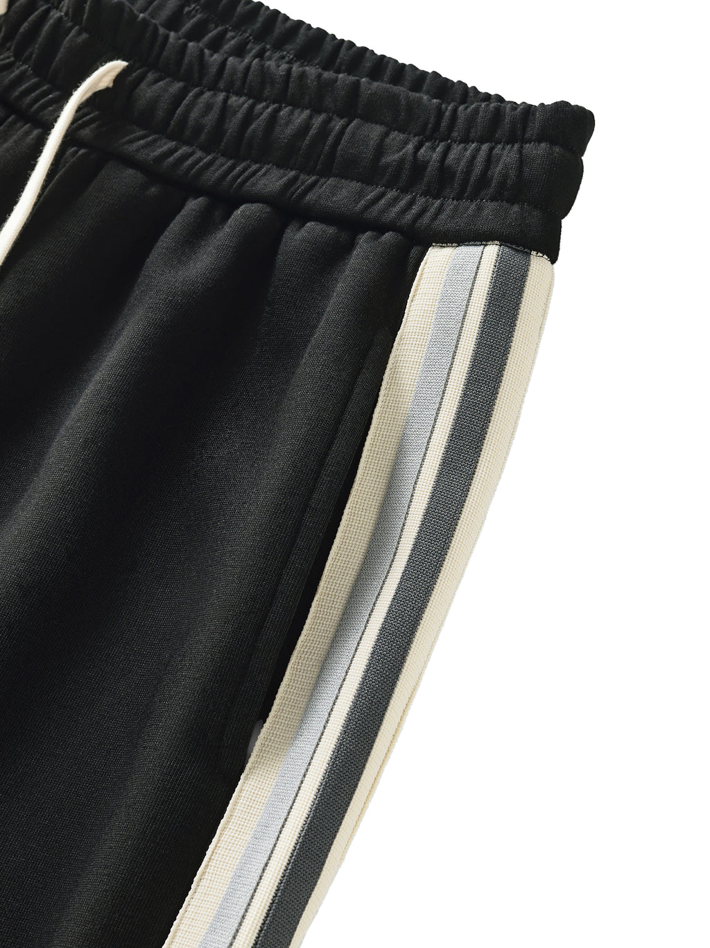 Straight-Leg  Pants