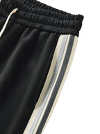 Straight-Leg  Pants