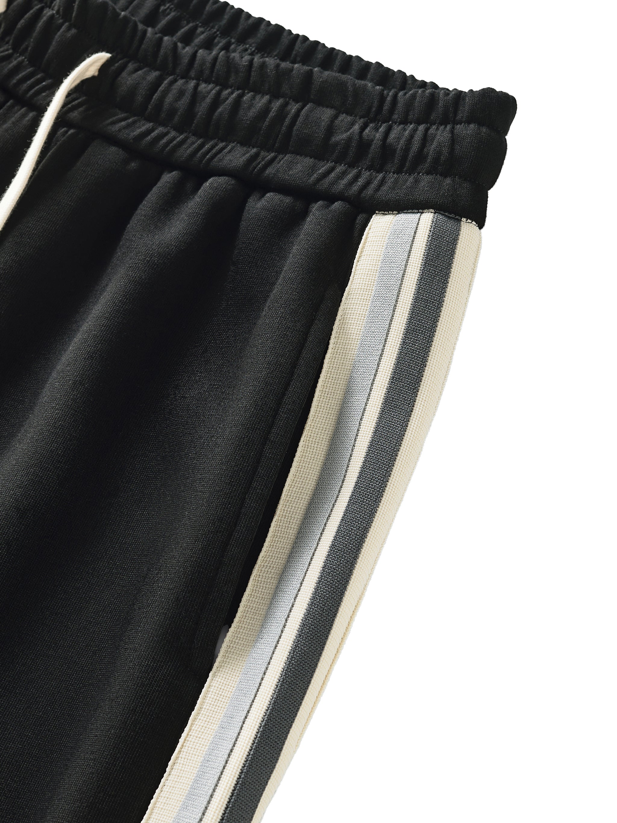 Straight-Leg  Pants