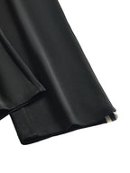 Straight-Leg  Pants