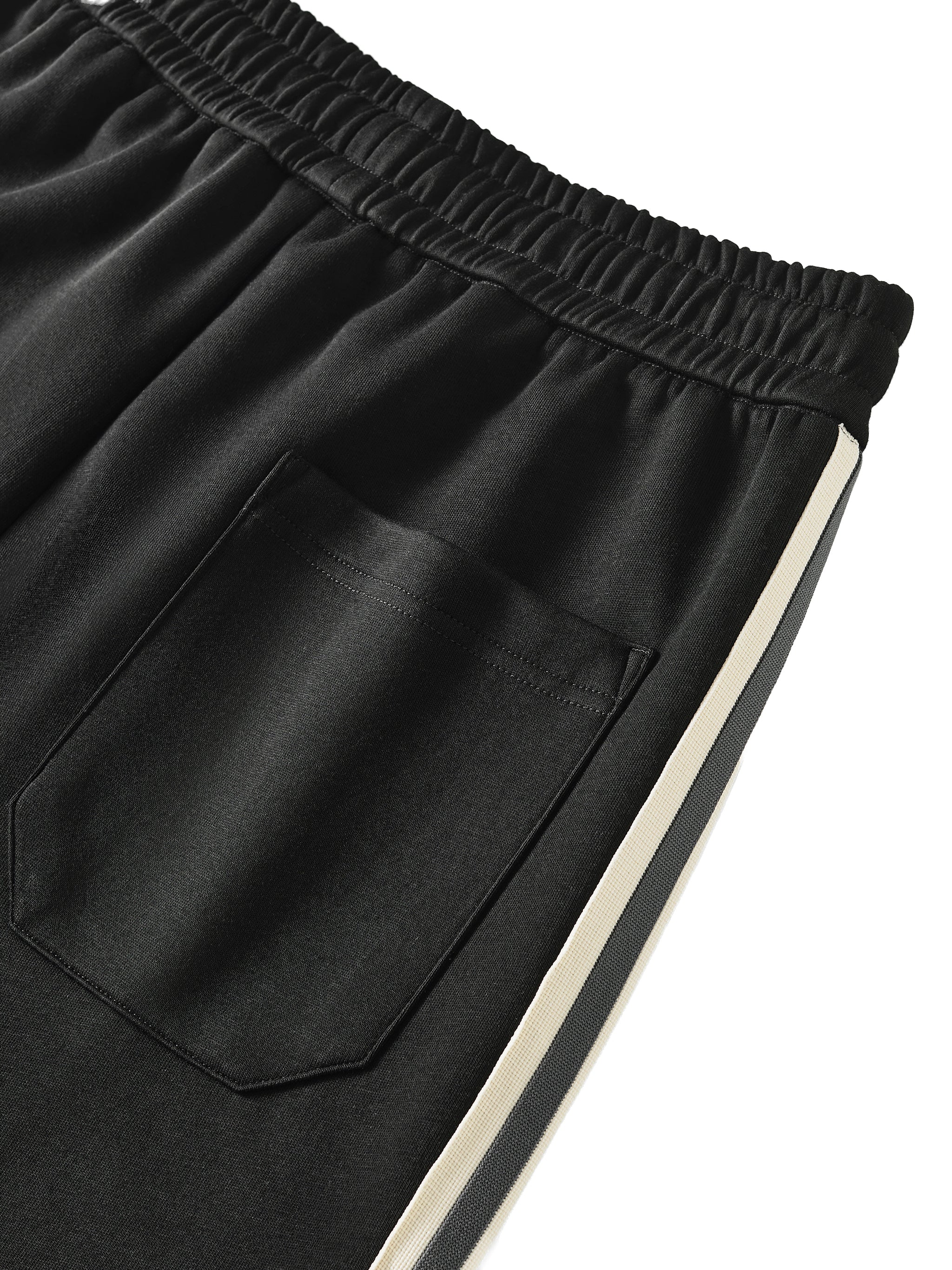 Straight-Leg  Pants