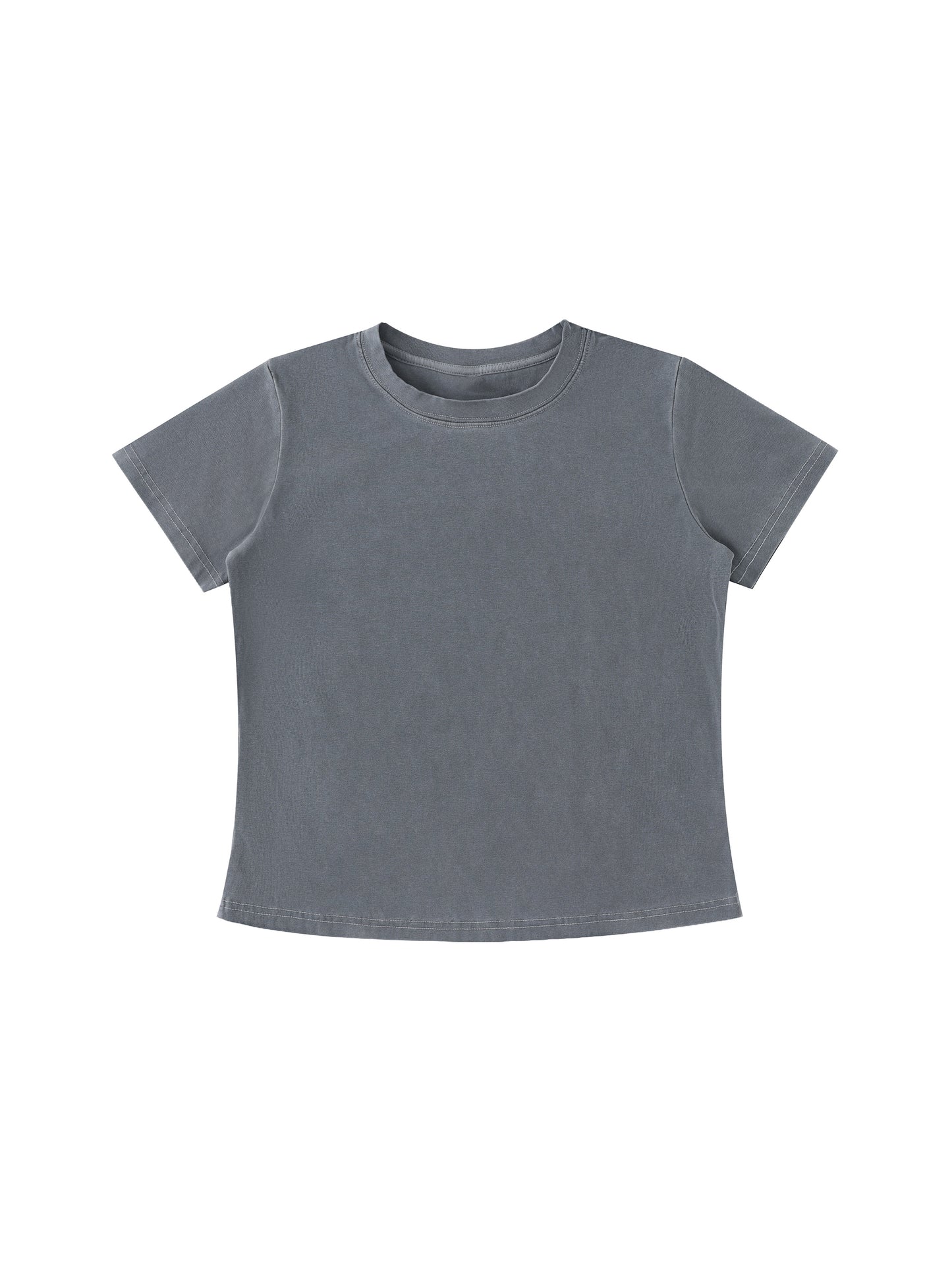 Slim Fit T-shirt
