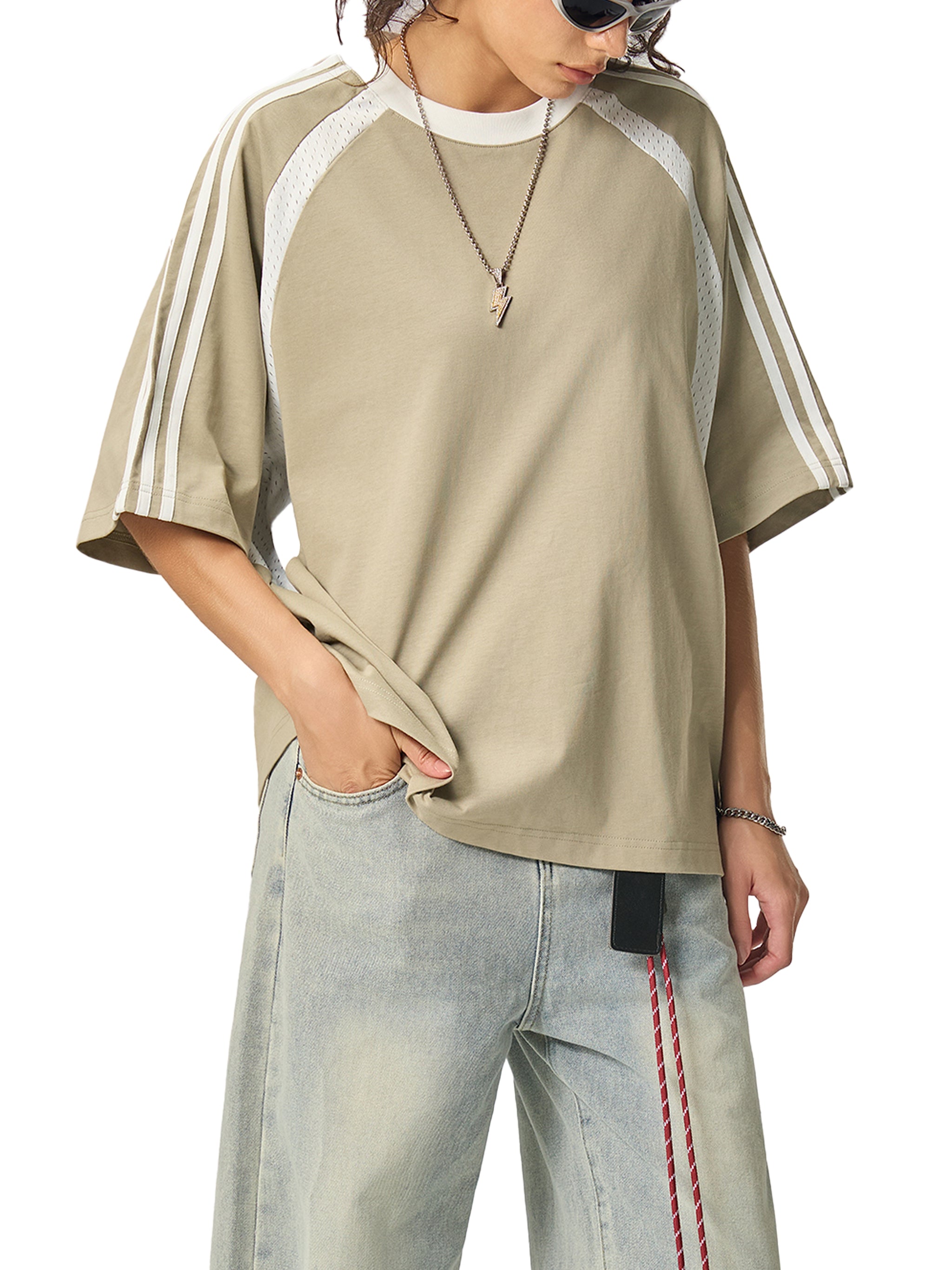  T-shirts