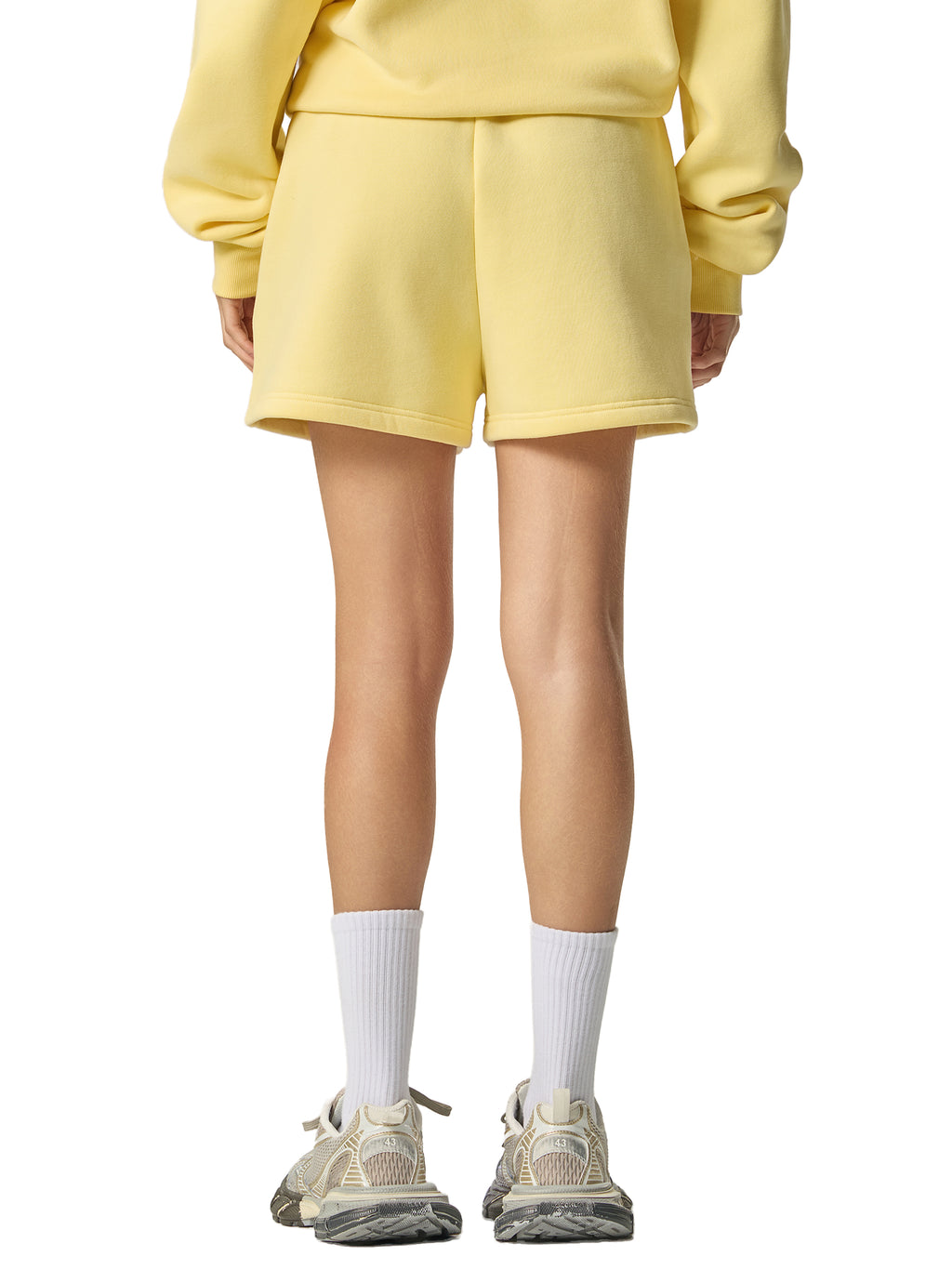 Sweatshorts